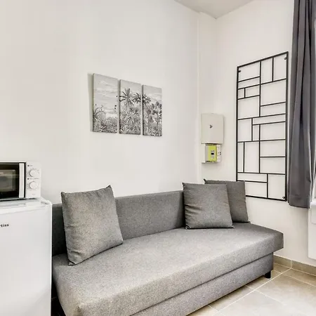 La Petite Maison -