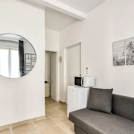 La Petite Maison - Daire