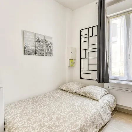 La Petite Maison - Daire *