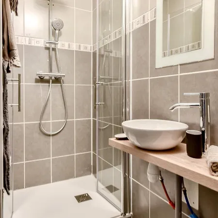 Daire La Petite Maison - *